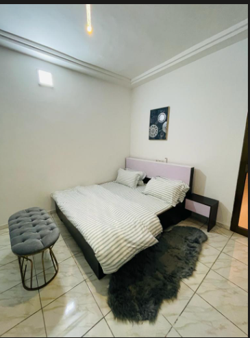 APPARTEMENT MEUBLE
